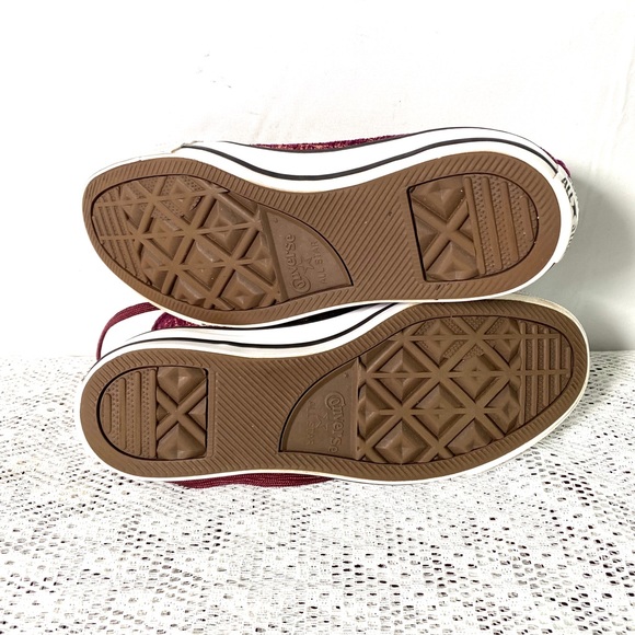 Converse All Star Chuck Taylor Women’s Shoes - Picture 4 of 5